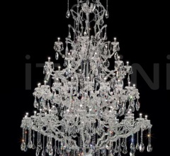 Люстра Maria Teresa VE 907 Люстра Maria Teresa VE 907 фабрика Masiero