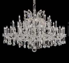 Люстра Maria Teresa VE 934 фабрика Masiero