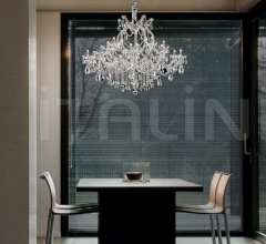 Люстра Maria Teresa VE 934 фабрика Masiero