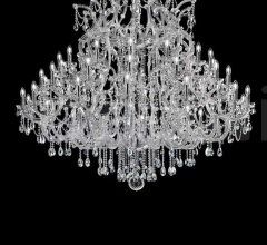 Люстра Maria Teresa VE 910 фабрика Masiero