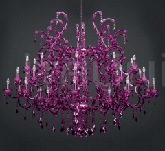 Люстра Maria Teresa VE 910 фабрика Masiero