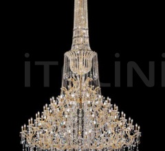 Люстра Maria Teresa VE 911/110 фабрика Masiero