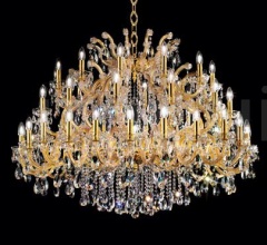 Люстра Maria Teresa VE 988 фабрика Masiero