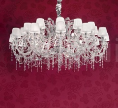 Люстра Maria Teresa VE 980 фабрика Masiero