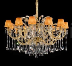 Люстра Maria Teresa VE 981 фабрика Masiero