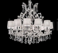 Люстра Maria Teresa VE 915 фабрика Masiero