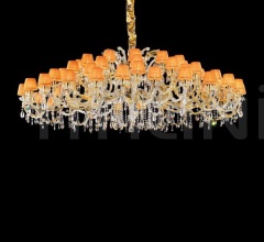 Люстра Maria Teresa VE 984 фабрика Masiero