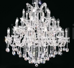 Люстра Maria Teresa VE 918 фабрика Masiero