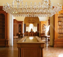 Люстра Maria Teresa VE 920 фабрика Masiero