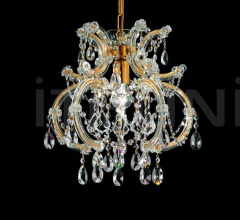 Люстра Maria Teresa VE 956/1 фабрика Masiero