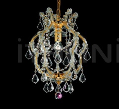 Люстра Maria Teresa VE 954/1 фабрика Masiero