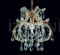 Люстра Maria Teresa VE 954/1 фабрика Masiero