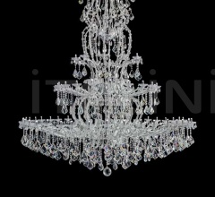 Люстра Maria Teresa VE 901/70 фабрика Masiero