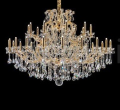 Люстра Maria Teresa VE 909 фабрика Masiero