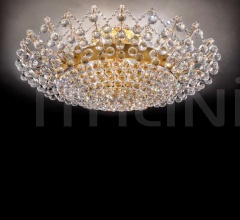 Потолочный светильник Maria Teresa VE 919 Потолочный светильник Maria Teresa VE 919 фабрика Masiero