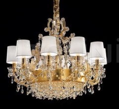 Люстра Maria Teresa VE 923 Люстра Maria Teresa VE 923 фабрика Masiero