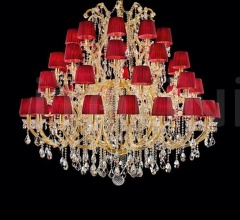 Люстра Maria Teresa VE 933 Люстра Maria Teresa VE 933 фабрика Masiero