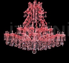 Люстра Maria Teresa VE 951 Люстра Maria Teresa VE 951 фабрика Masiero