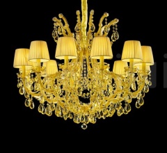 Люстра Maria Teresa VE 959 Люстра Maria Teresa VE 959 фабрика Masiero