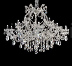 Люстра Maria Teresa VE 989 Люстра Maria Teresa VE 989 фабрика Masiero