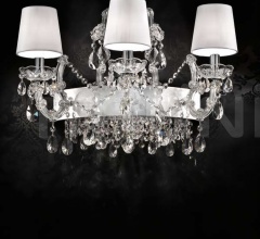 Бра Maria Teresa VE 921/A3+1 Бра Maria Teresa VE 921/A3+1 фабрика Masiero