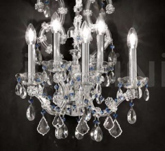 Настенный светильник Maria Teresa VE 998/A5 Настенный светильник Maria Teresa VE 998/A5 фабрика Masiero