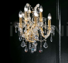 Настенный светильник Maria Teresa VE 940/A5 Настенный светильник Maria Teresa VE 940/A5 фабрика Masiero