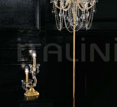 Настольный светильник Maria Teresa VE 940/TL2 фабрика Masiero