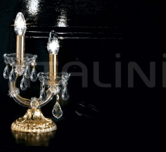 Настольный светильник Maria Teresa VE 944/TL2 фабрика Masiero