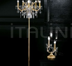 Настольный светильник Maria Teresa VE 944/TL2 фабрика Masiero