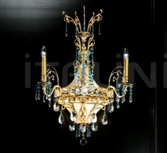 Настенный светильник Impero&Deco VE 802/A3 Настенный светильник Impero&Deco VE 802/A3 фабрика Masiero