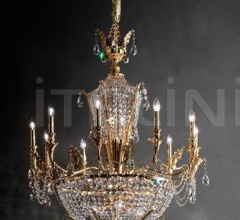 Люстра Impero&Deco VE 803/13+6 Люстра Impero&Deco VE 803/13+6 фабрика Masiero