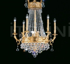 Люстра Impero&Deco VE 804/6+3+3 Люстра Impero&Deco VE 804/6+3+3 фабрика Masiero