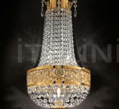 Настенный светильник Impero&Deco VE 823/A3 Настенный светильник Impero&Deco VE 823/A3 фабрика Masiero