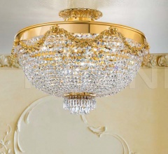 Потолочный светильник Impero&Deco VE 818/PL18 Потолочный светильник Impero&Deco VE 818/PL18 фабрика Masiero