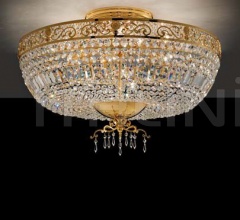 Потолочный светильник Impero&Deco VE 823/PL12 Потолочный светильник Impero&Deco VE 823/PL12 фабрика Masiero