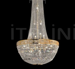 Люстра Impero&Deco VE 823/20 Люстра Impero&Deco VE 823/20 фабрика Masiero