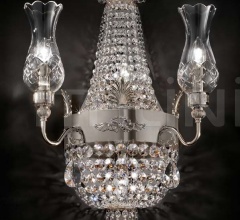 Настенный светильник Impero&Deco VE 827 A4 Настенный светильник Impero&Deco VE 827 A4 фабрика Masiero