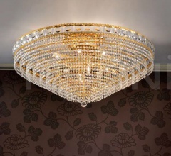 Потолочный светильник Impero&Deco VE 830 PL12 Потолочный светильник Impero&Deco VE 830 PL12 фабрика Masiero