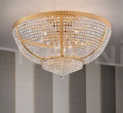 Потолочный светильник Impero&Deco VE 831 PL12 Потолочный светильник Impero&Deco VE 831 PL12 фабрика Masiero