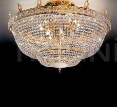 Потолочный светильник Impero&Deco VE 829 PL12 Потолочный светильник Impero&Deco VE 829 PL12 фабрика Masiero