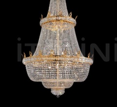 Люстра Impero&Deco VE 829 22 Люстра Impero&Deco VE 829 22 фабрика Masiero