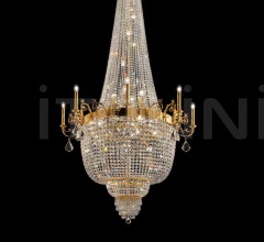 Люстра Impero&Deco VE 849 26 Люстра Impero&Deco VE 849 26 фабрика Masiero