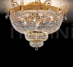 Потолочный светильник Impero&Deco VE 849 PL12 Потолочный светильник Impero&Deco VE 849 PL12 фабрика Masiero