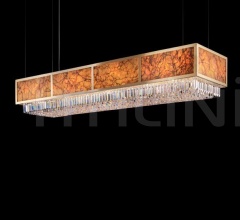 Подвесной светильник Impero&Deco VE 770/S34 фабрика Masiero