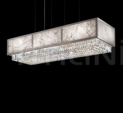 Подвесной светильник Impero&Deco VE 770/S28 фабрика Masiero