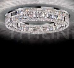 Потолочный светильник Impero&Deco VE 760/PL14 RD Потолочный светильник Impero&Deco VE 760/PL14 RD фабрика Masiero