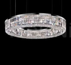 Подвесной светильник Impero&Deco VE 760/S14 RD фабрика Masiero