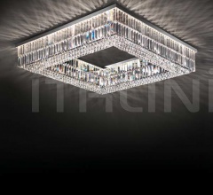 Потолочный светильник Impero&Deco VE 760/PL 16 SQ Потолочный светильник Impero&Deco VE 760/PL 16 SQ фабрика Masiero