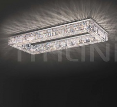 Потолочный светильник Impero&Deco VE 760/PL 26 RC Потолочный светильник Impero&Deco VE 760/PL 26 RC фабрика Masiero